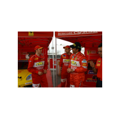 Leo Isolani - Coppa Selva di Fasano 2003