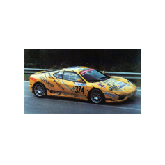 Leo Isolani - Trofeo Luigi Fagioli 2001