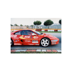 Isolani Tour Ferrari 2000 - Corridonia