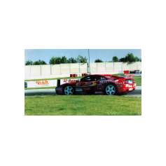 Isolani Tour Ferrari 2000 - Corridonia