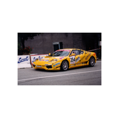 Leo Isolani - Limabetone - Trofeo fabio Danti 2001