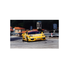 Leo Isolani - Limabetone - Trofeo fabio Danti 2001