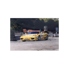 Leo Isolani - Limabetone - Trofeo fabio Danti 2001