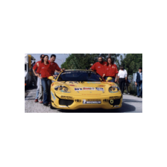 Leo Isolani - Pedavena/Croce d'Aune 2001