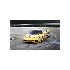 Leo Isolani - Pedavena/Croce d'Aune 2001