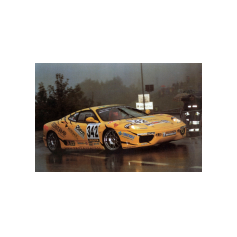 Leo Isolani - Pedavena/Croce d'Aune 2001