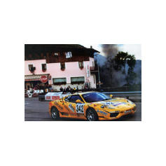 Leo Isolani - Pedavena/Croce d'Aune 2001