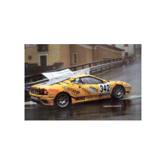 Leo Isolani - Pedavena/Croce d'Aune 2001