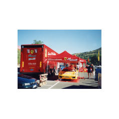 Leo Isolani - Svolte di Popoli 2001