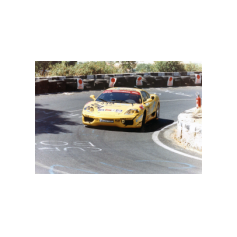 Leo Isolani - Svolte di Popoli 2001