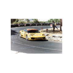 Leo Isolani - Svolte di Popoli 2001