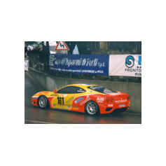 Leo Isolani - Predappio/Rocca delle Caminate 2002