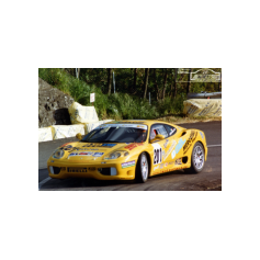 Leo Isolani - Predappio/Rocca delle Caminate 2001