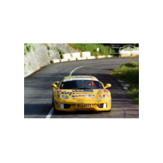 Leo Isolani - Predappio/Rocca delle Caminate 2001