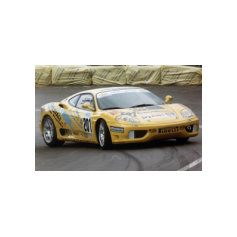 Leo Isolani - Predappio/Rocca delle Caminate 2001