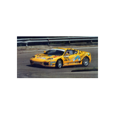 Leo Isolani - Trofeo Vallecamonica 2001