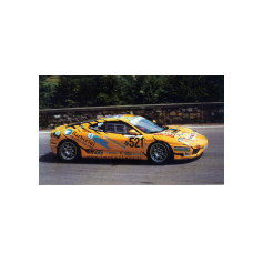 Leo Isolani - Trofeo Vallecamonica 2001