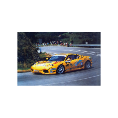 Leo Isolani - Trofeo Vallecamonica 2001