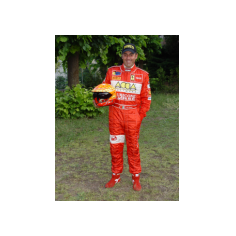 Leo Isolani - Trofeo Vallecamonica 2003