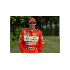 Leo Isolani - Trofeo Vallecamonica 2003