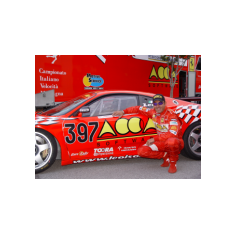 Leo Isolani - Trofeo Vallecamonica 2003