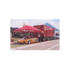 Leo Isolani - Verzegnis/Sella Chianzutan 2001