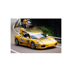 Leo Isolani - Verzegnis/Sella Chianzutan 2001