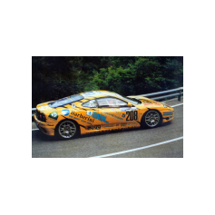 Leo Isolani - Verzegnis/Sella Chianzutan 2001