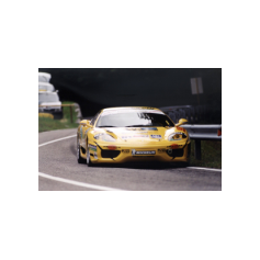 Leo Isolani - Verzegnis/Sella Chianzutan 2001