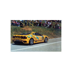 Leo Isolani - Verzegnis/Sella Chianzutan 2001