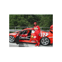 Leo Isolani - Verzegnis/Sella Chianzutan 2003