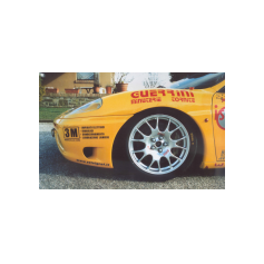 Leo Isolani - Winter Test 2001