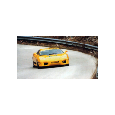 Leo Isolani - Winter Test 2001