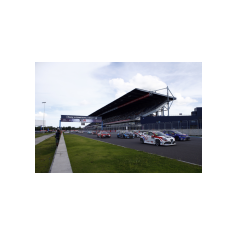 Davit Kajaia - TCR 2017 - Buriram