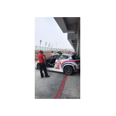 Davit Kajaia - TCR 2017 - Zhejiang
