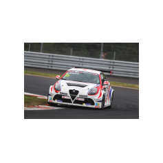 Davit Kajaia - TCR 2017 - Zhejiang