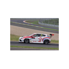Davit Kajaia - TCR 2017 - Zhejiang