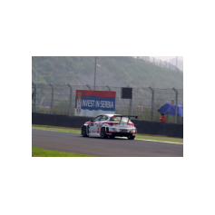 Davit Kajaia - TCR 2017 - Zhejiang