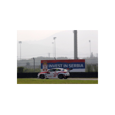 Davit Kajaia - TCR 2017 - Zhejiang