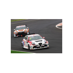 Davit Kajaia - TCR 2017 - Zhejiang