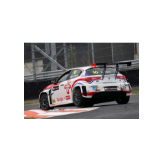 Davit Kajaia - TCR 2017 - Zhejiang