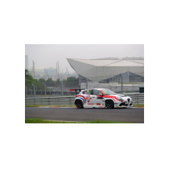 Davit Kajaia - TCR 2017 - Zhejiang
