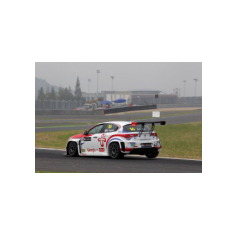 Davit Kajaia - TCR 2017 - Zhejiang