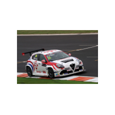 Davit Kajaia - TCR 2017 - Zhejiang