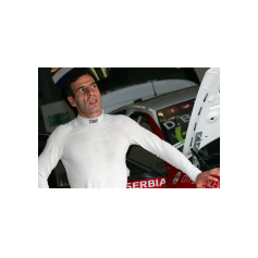 Davit Kajaia - TCR 2017 - Zhejiang
