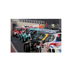Davit Kajaia - TCR 2017 - Zhejiang