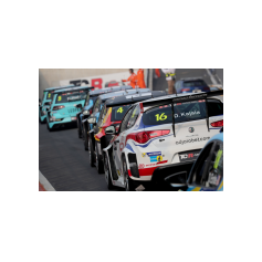 Davit Kajaia - TCR 2017 - Zhejiang