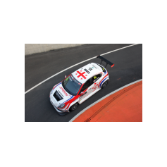 Davit Kajaia - TCR 2017 - Zhejiang
