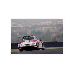 Davit Kajaia - TCR 2017 - Zhejiang