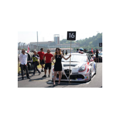 Davit Kajaia - TCR 2017 - Zhejiang